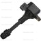 Standard Ignition COILS MODULES AND OTHER IGNITION OE Replacement Genuine Intermotor Quality UF349T - alternate 5
